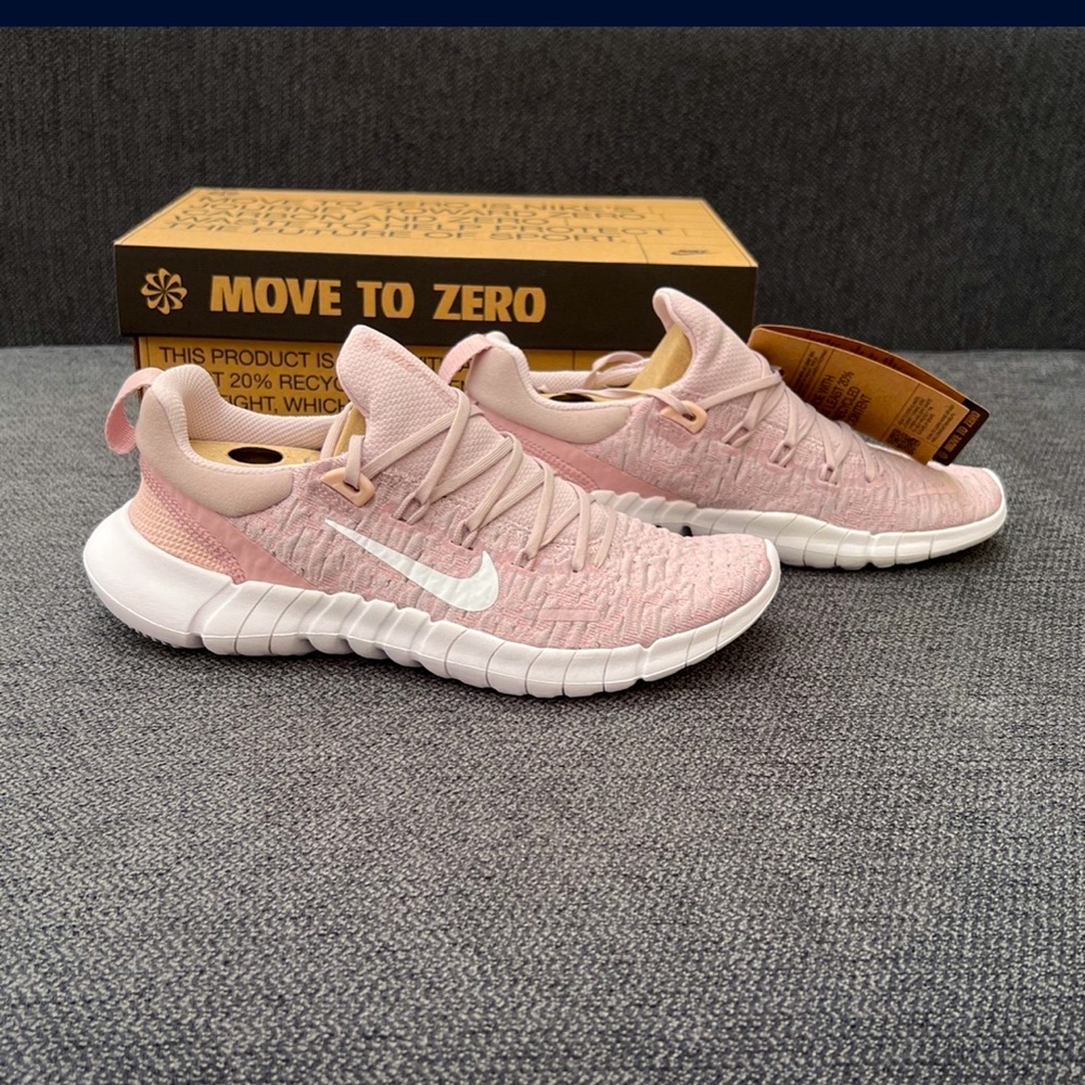 Brand new Nike running shoes
